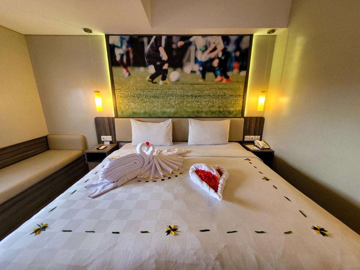 Hotel Cordela Kartika Dewi Jogjakarta