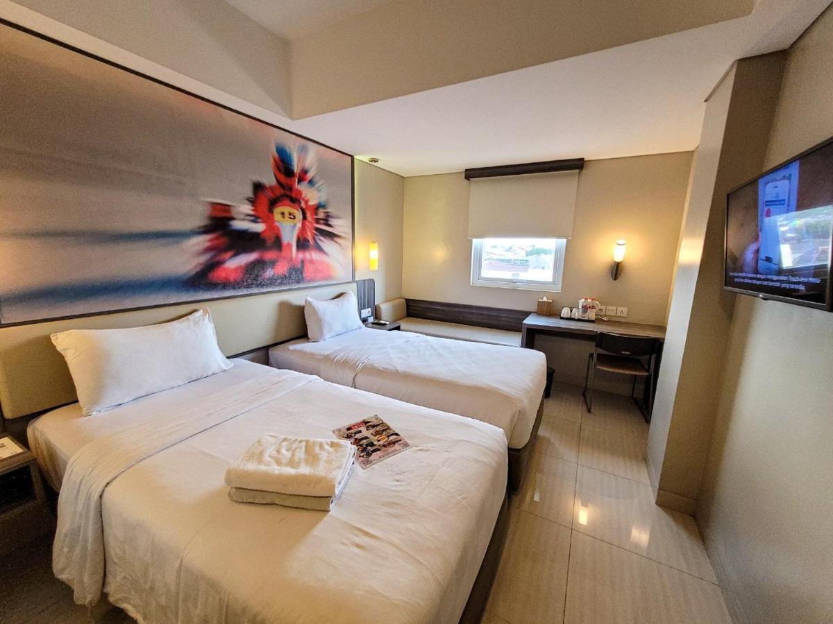 Cordela Kartika Dewi Hotel Jogjakarta