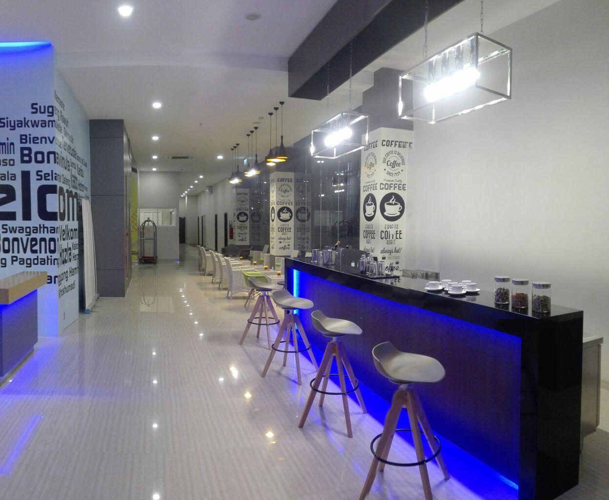 Cordela Kartika Dewi Hotel