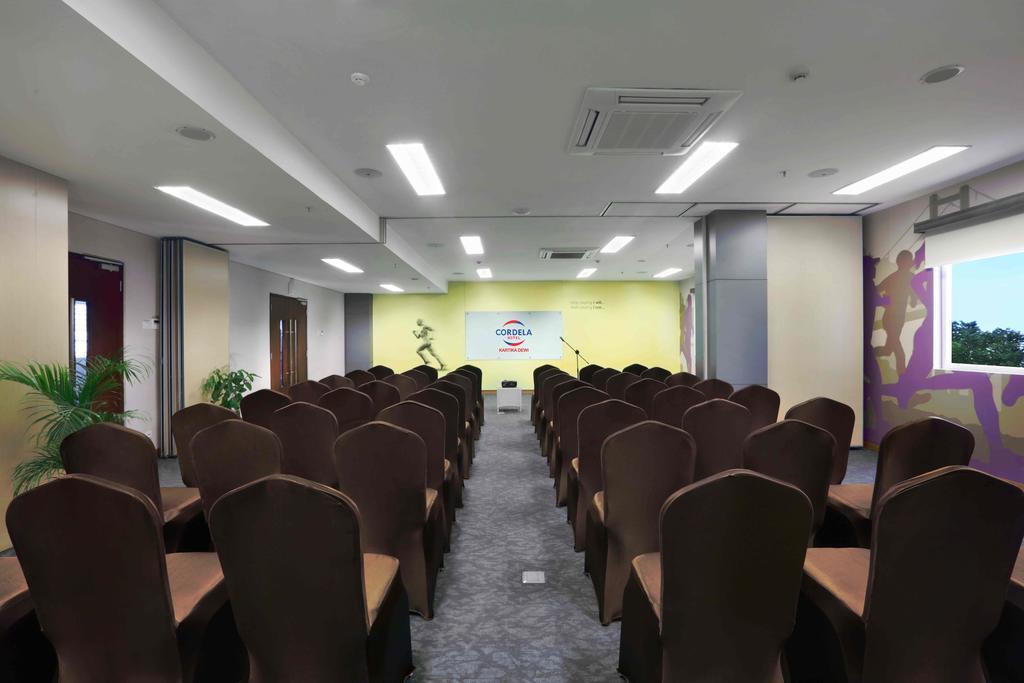 Hotel Cordela Kartika Dewi 2*