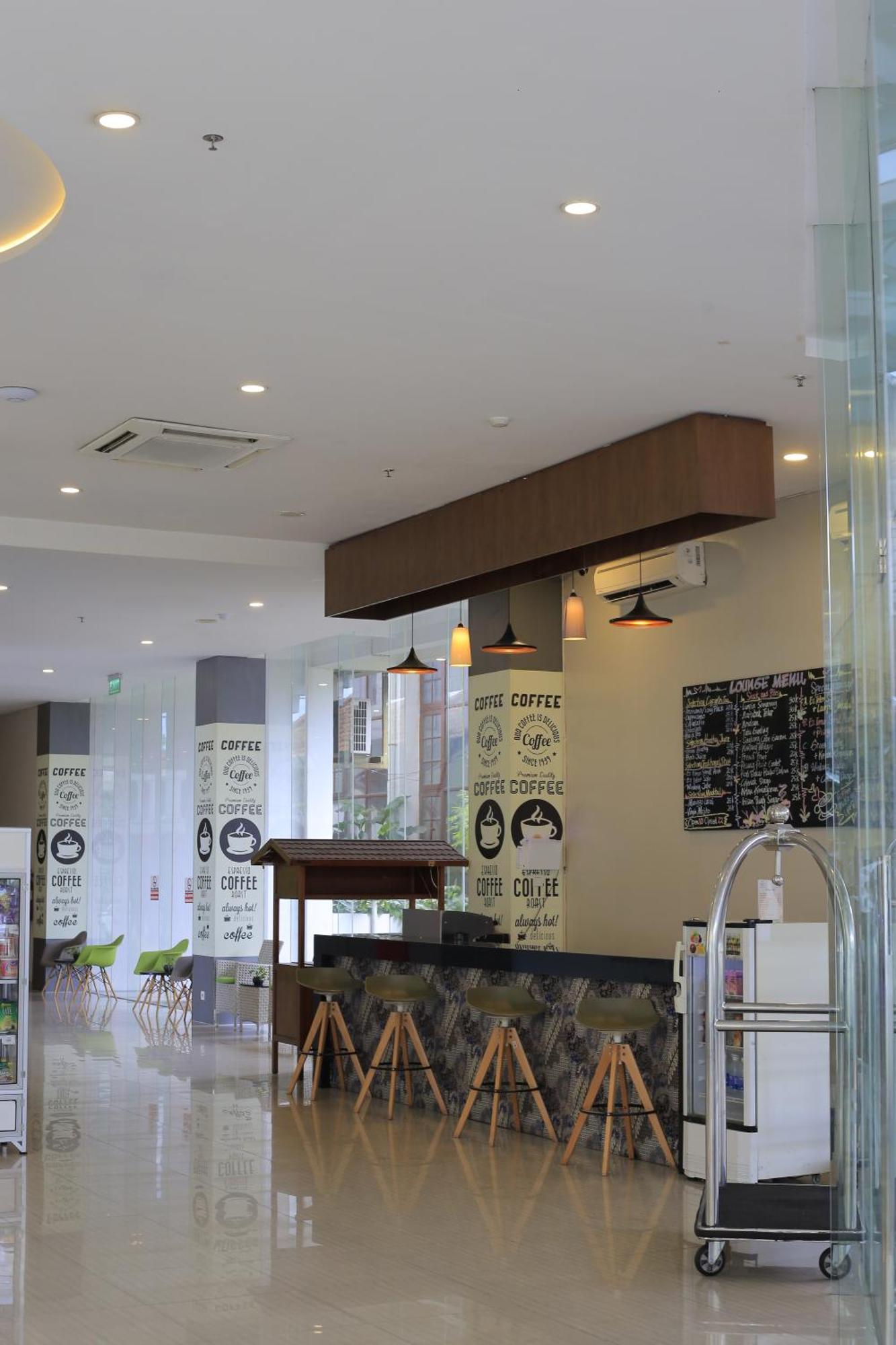 Hotel Cordela Kartika Dewi