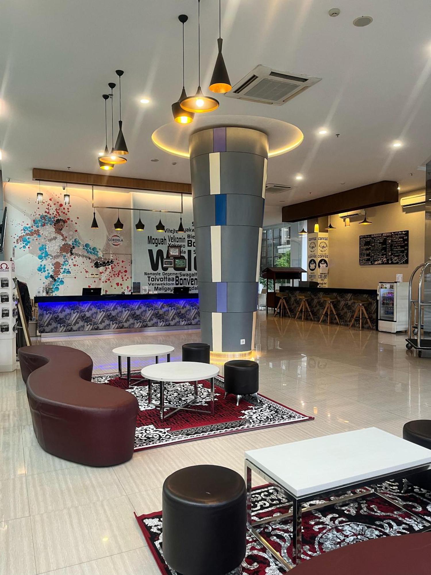 Cordela Kartika Dewi 2*