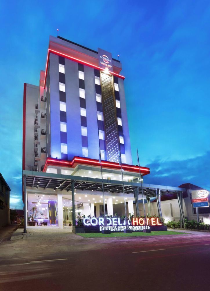 Cordela Kartika Dewi 2* Jogjakarta